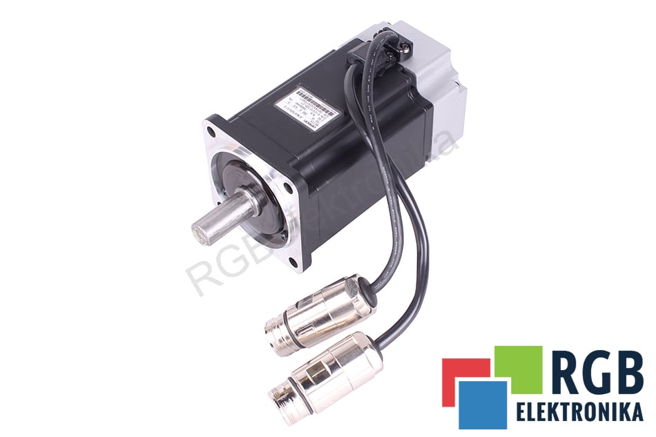 R7M-A75030-S1-D OMRON SERVOMOTOR 0.75KW 200V 4.4A 3000OBR/MIN
