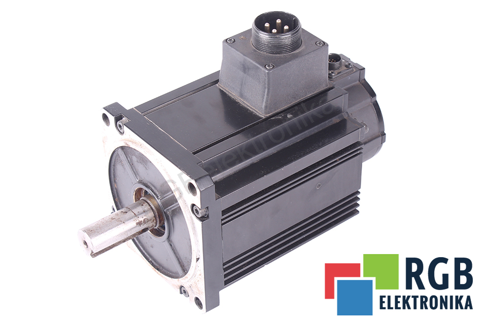 R88M-K3K030F-S2 OMRON SERVOMOTOR 3KW 9.2A 3000OBR/MIN