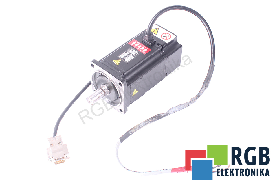 R88M-U75030VA-S1 OMRON