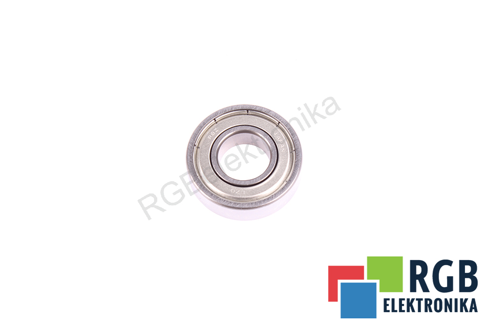 R8ZZ EZO 12.7X28.58X7.9 ŁOŻYSKO