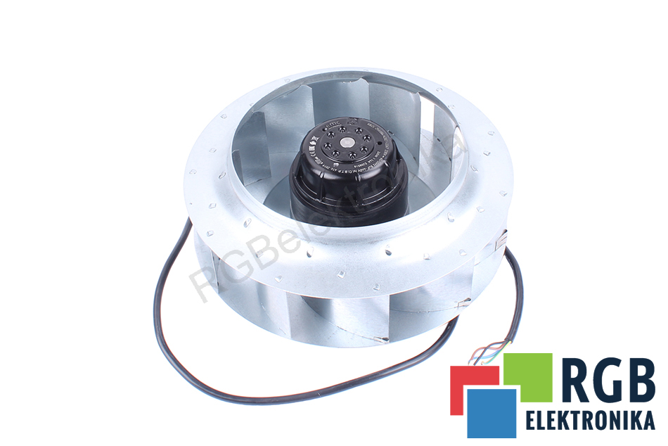 RB2C-250/084 K202I-2267 EMC WENTYLATOR 230V
