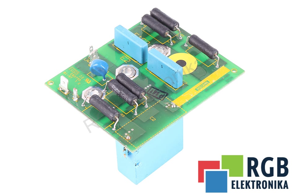 PARTS ONLY RC33 09-0792-4A04-00 109-0792-4B04-00 INDRAMAT