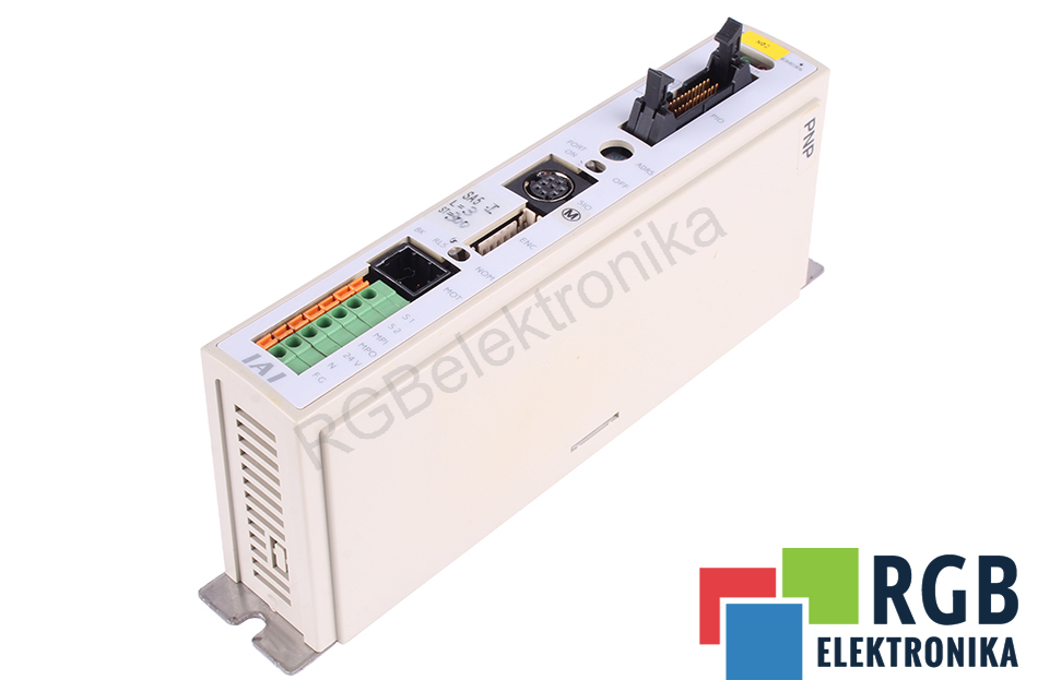 WYCENA NAPRAWY IAI CORPORATION RCP2-CGA-SA5-I-PM-0-P DARMOWA DIAGNOZA R70802