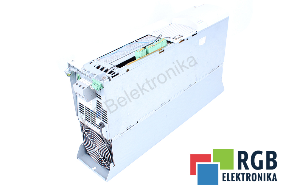 RD52.1-4B-018-L-V1-FW/S136 CFG-RD500-S1-NN R911201384 REXROTH 480V 39A