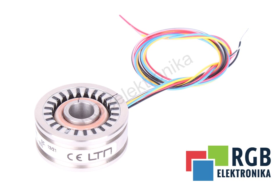 LTN RE-15-1-B05 RESOLVER