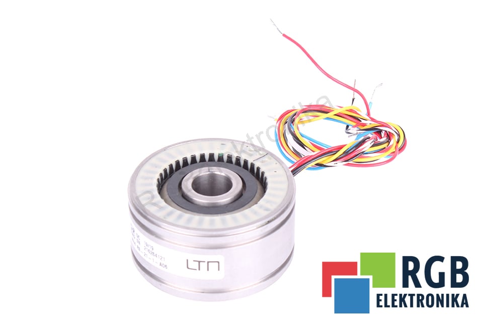 LTN RE-21-1-A06 RESOLVER