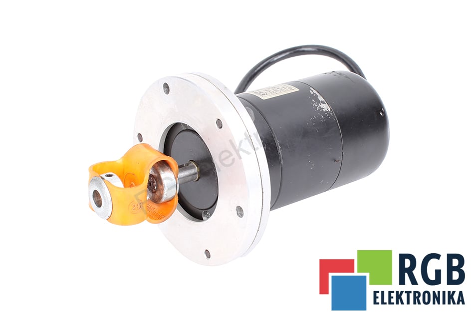 RE.O444NT1B0.06CA DYNAMO TACHYMETRIQUE RADIO ENERGIE TACHOGENERATOR 0.18A 5000OBR/MIN