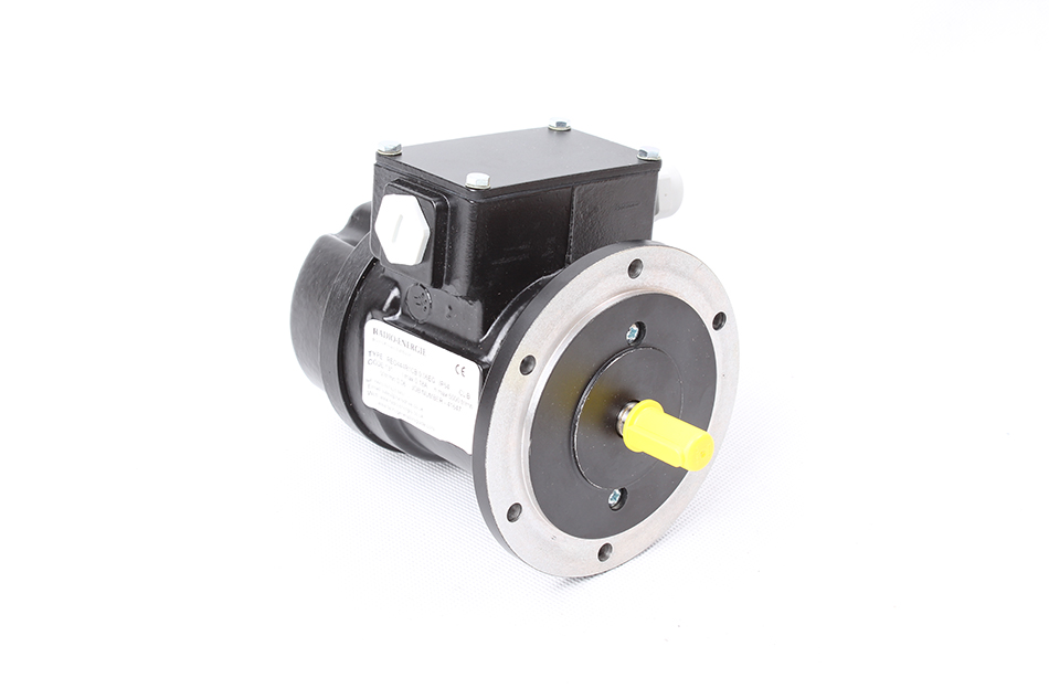 SILNIK REO444R1CB0.06EG 5000/MIN RADIO-ENERGIE