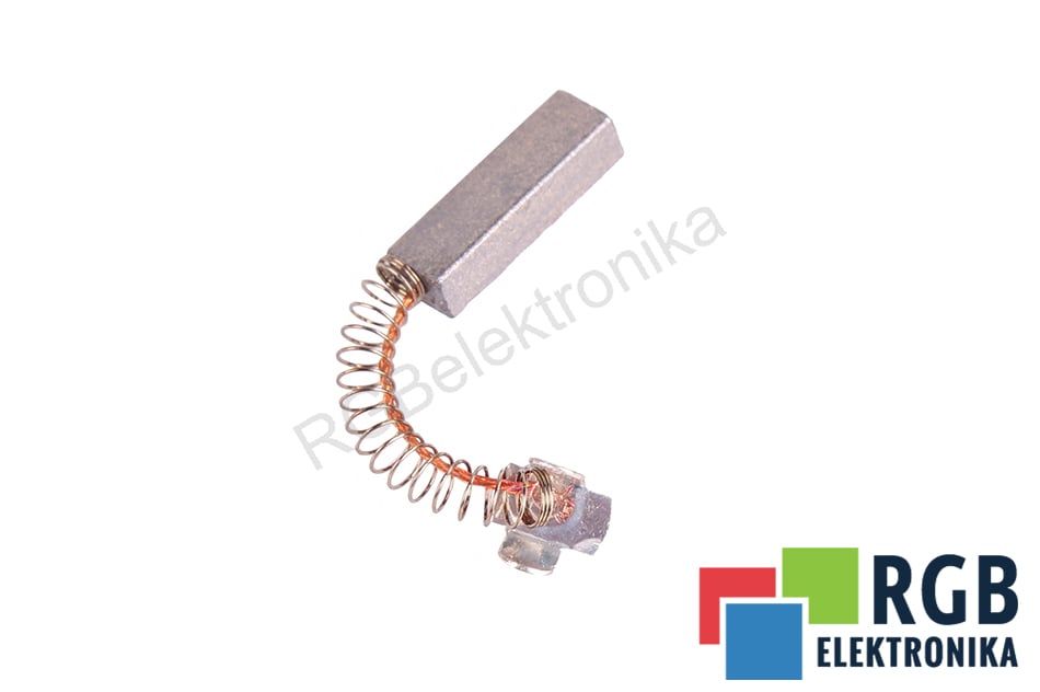 SZCZOTKA ELEKTRYCZNA DO REO444R2S2X0.06CA RADIO ENERGIE