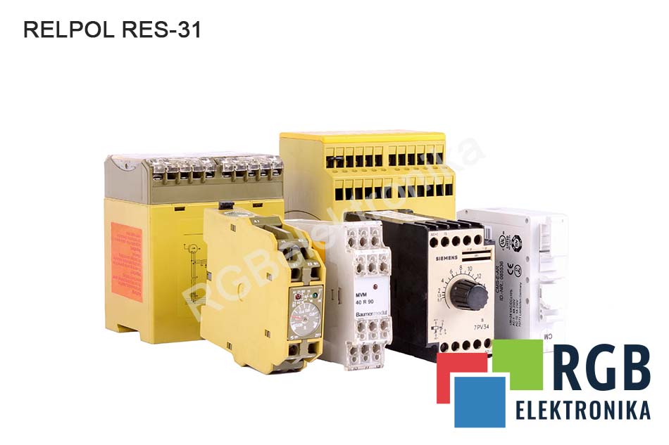 RES-31 RELPOL