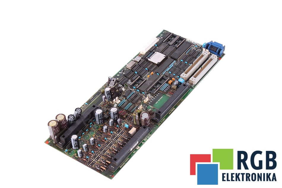 NA CZĘŚCI MITSUBISHI ELECTRIC RF01C BN624E763G51