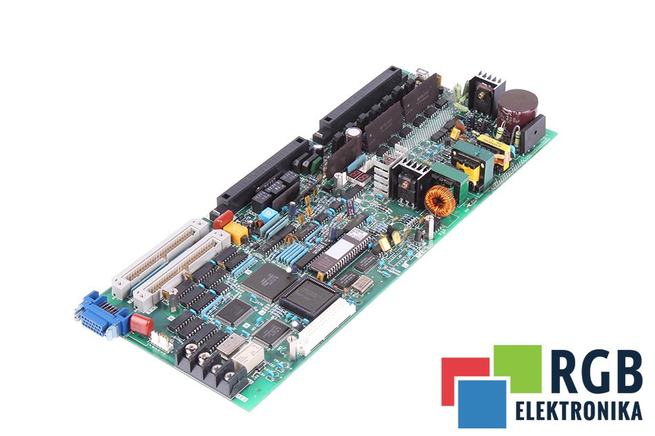 NA CZĘŚCI MITSUBISHI ELECTRIC RG101 BN634E283G53
