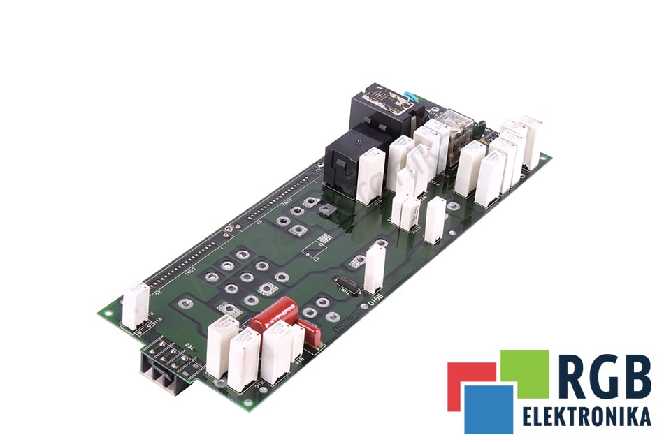 MITSUBISHI ELECTRIC RG10C-200 BN634E252G52A