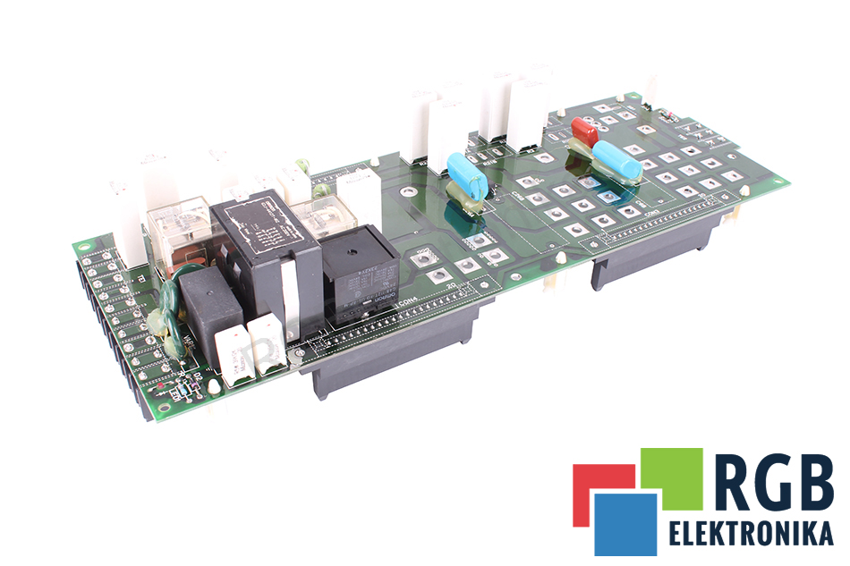 PARTS ONLY RG21B-80A BN634E255G51 MITSUBISHI ELECTRIC