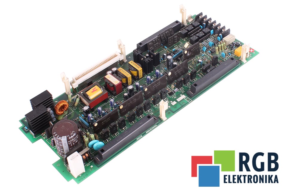 PARTS ONLY RG221B BN634E230G52 MITSUBISHI ELECTRIC