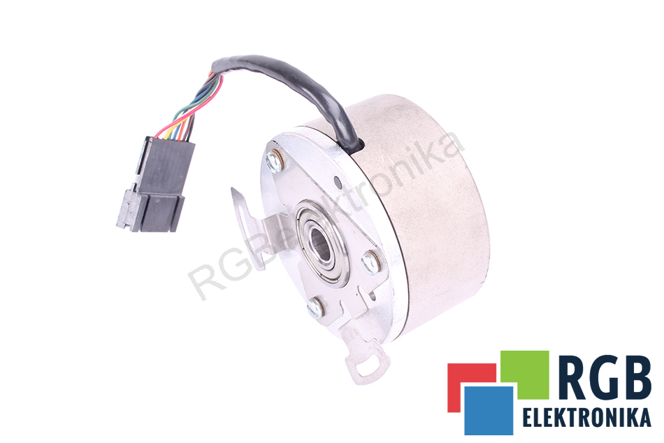 RENCO ENCODERS RHS21D-P3-2000-8MM-5-CS-LD-MSP-S