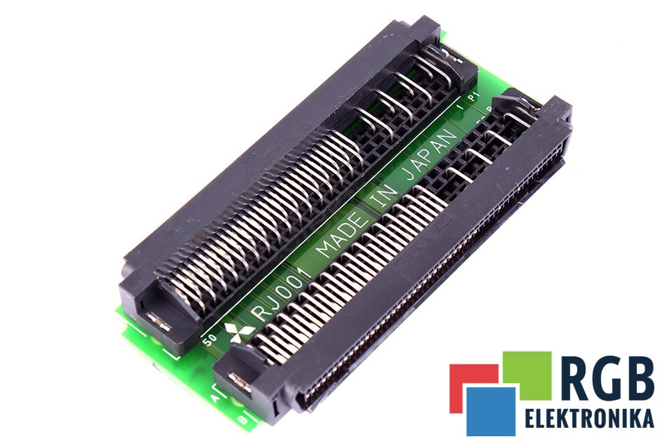 NA CZĘŚCI MITSUBISHI ELECTRIC RJ001A BN634B559G51