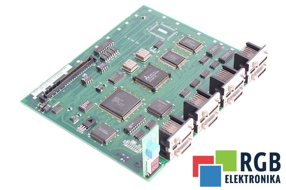 RJ311D-01 BN634A631G51A MITSUBISHI ELECTRIC