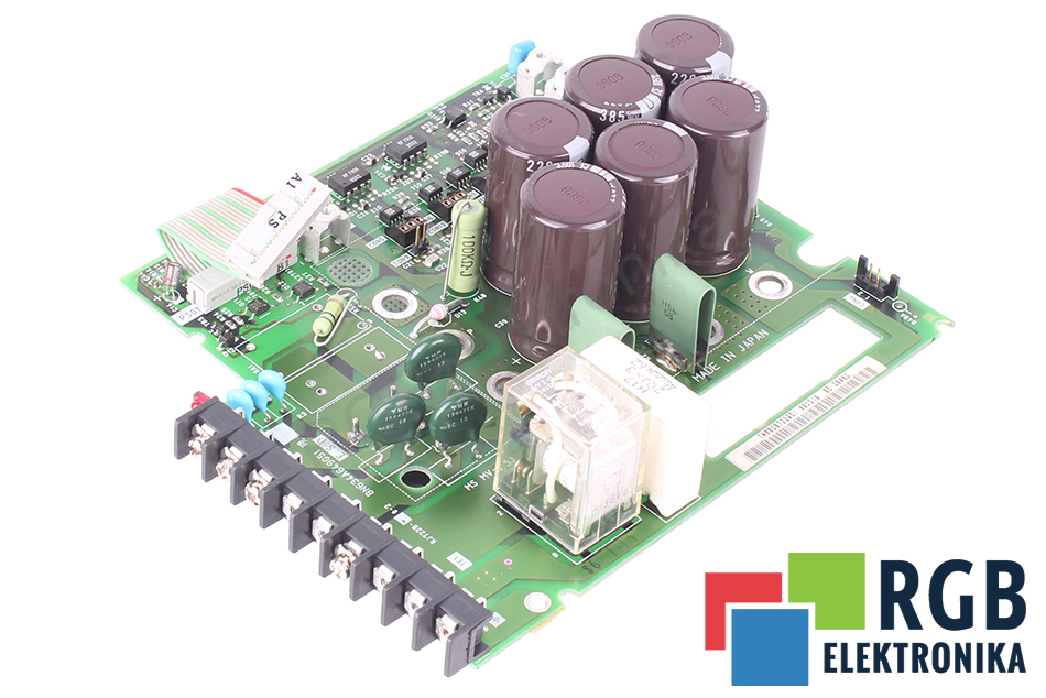 RJ722 BN634A649H01 MITSUBISHI ELECTRIC