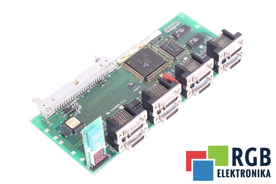 RK111B BN634A815G51 MITSUBISHI ELECTRIC ID84355