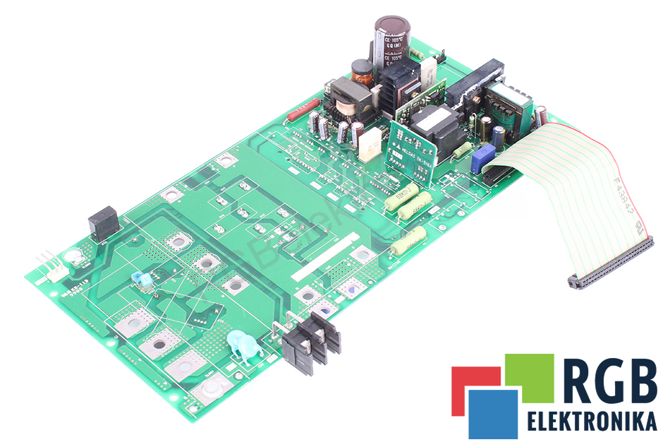 NA CZĘŚCI RK125B BN638A021G51 MITSUBISHI ELECTRIC
