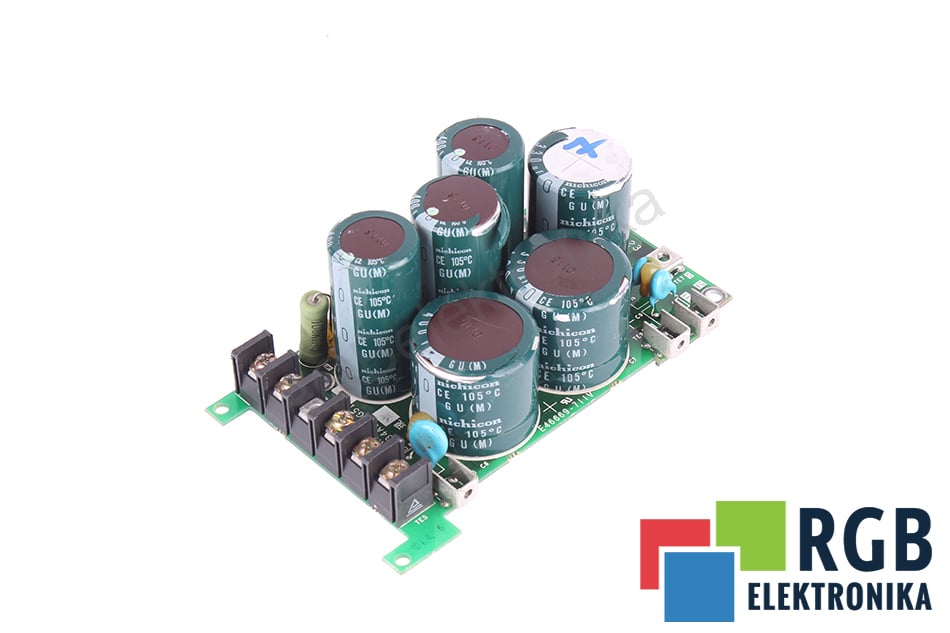 NA CZĘŚCI RK823Z BN634A845G51 RK823 MITSUBISHI ELECTRIC
