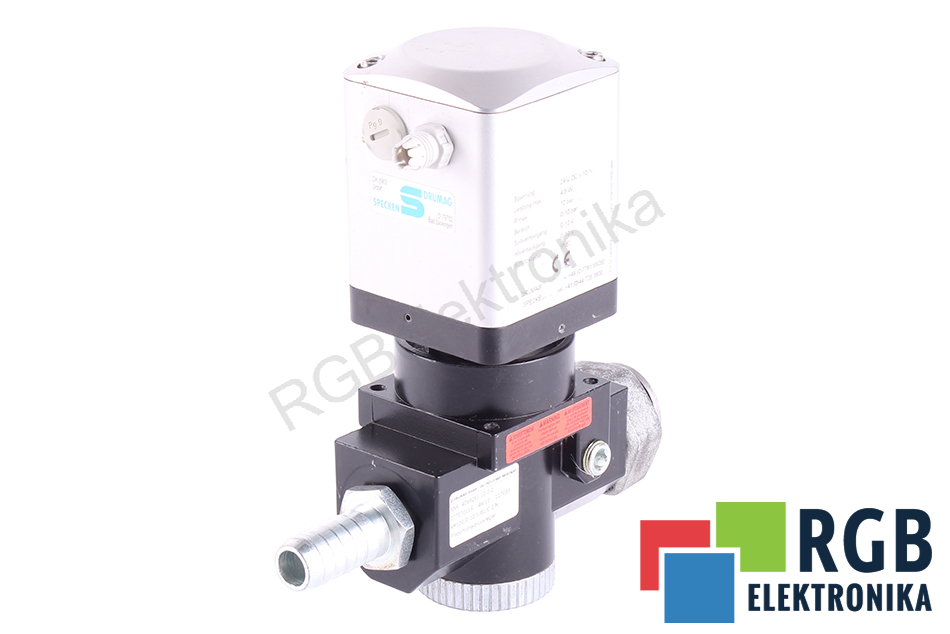 WYCENA NAPRAWY DRUMAG RM100/0-10/1/B1/C/2/N DARMOWA DIAGNOZA R70797