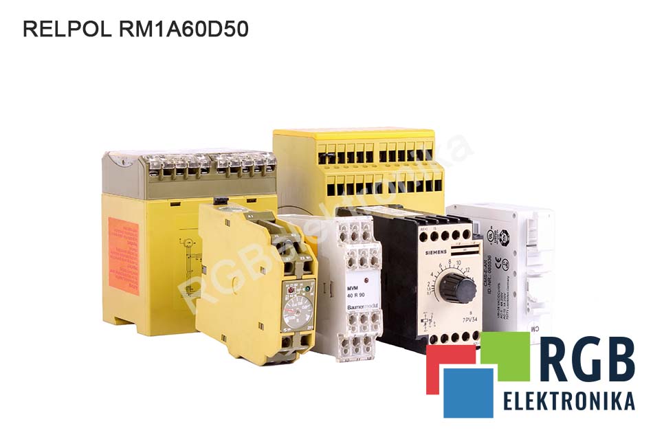 RM1A60D50 RELPOL