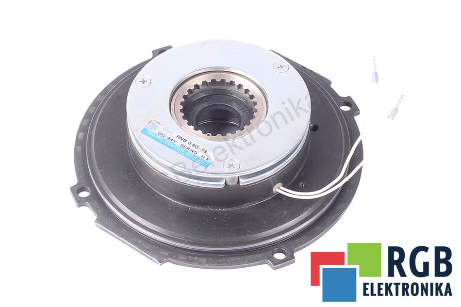RNB0.9G-13 OGURA CLUTCH HAMULEC 24V