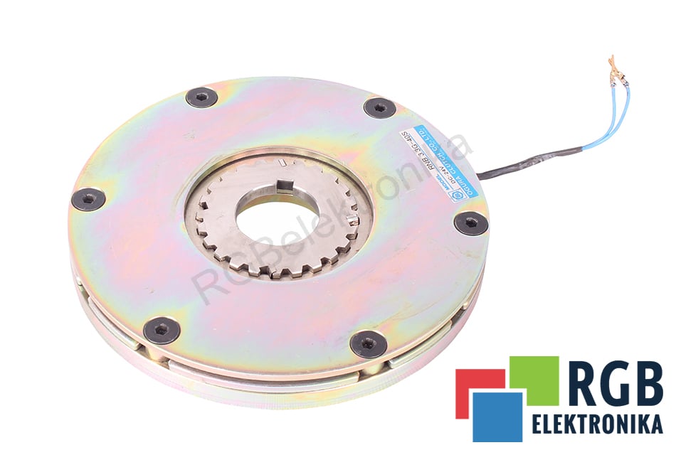 RNB3.3G-40S OGURA CLUTCH HAMULEC 24V