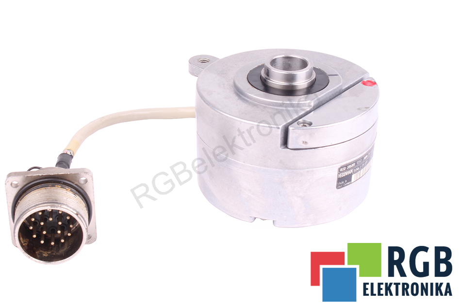 WYCENA NAPRAWY HEIDENHAIN ROD320.0011250 DARMOWA DIAGNOZA R70074
