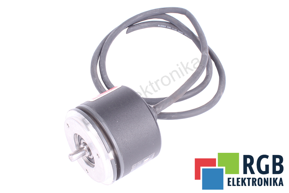 HEIDENHAIN ROD426.200003S12-03 ID.NR.295434-N7 ENKODER 5V 