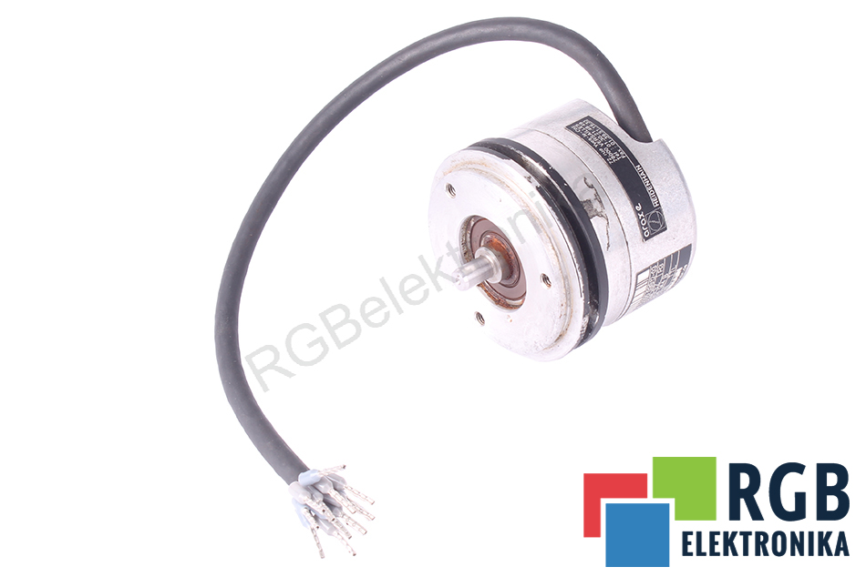 HEIDENHAIN ROD426.500003S12-03 ID.NR.376846-EZ ENCODER 