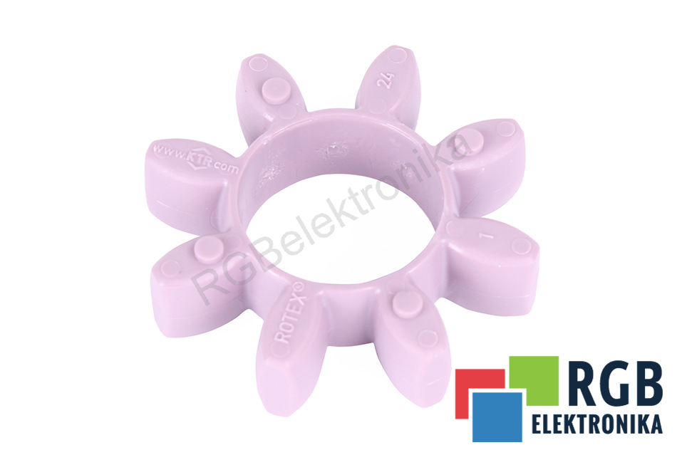 ROTEX 24 98 (T-PUR) KTR ŁĄCZNIK SPRZĘGŁA