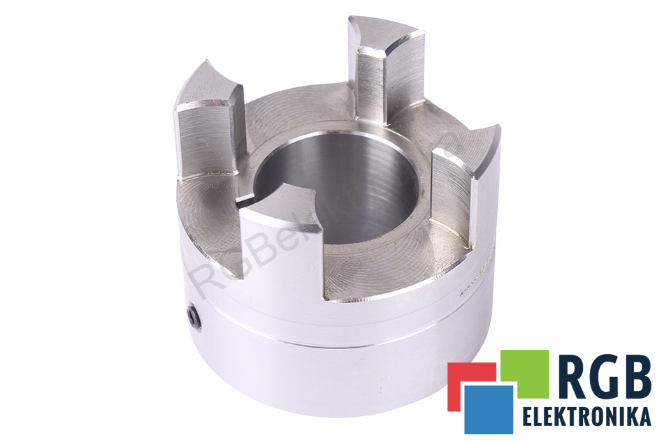 ROTEX 24 ST 1A L=30 28H7 KTR PIASTA SPRZĘGŁA