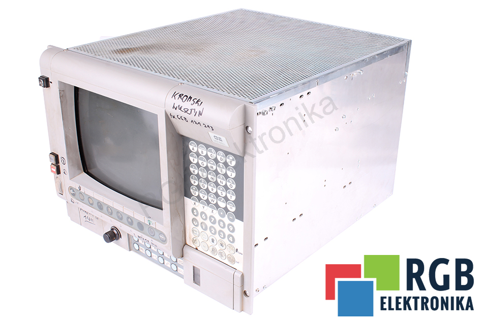 WYCENA NAPRAWY CNI ROVER322/RT480 DARMOWA DIAGNOZA R71009