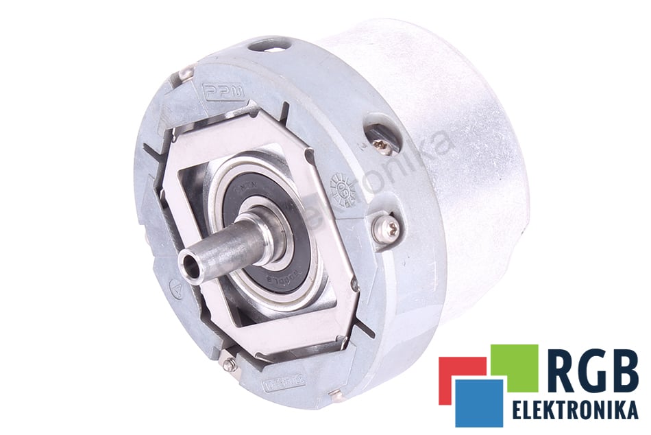RQN425-512-27112-71 ID.NR. 598769-01 HEIDENHAIN ENCODER