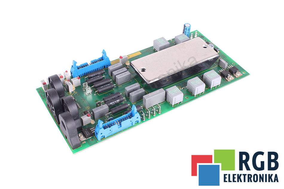 PARTS ONLY RTS1 109-0909-3B01-10 109-0909-3A01-10 INDRAMAT