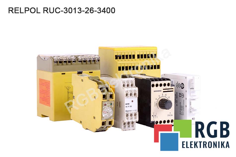 RUC-3013-26-3400 RELPOL