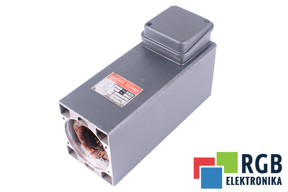 GIORDANO COLOMBO RV90.2SB STATOR STOJAN STOJAN 