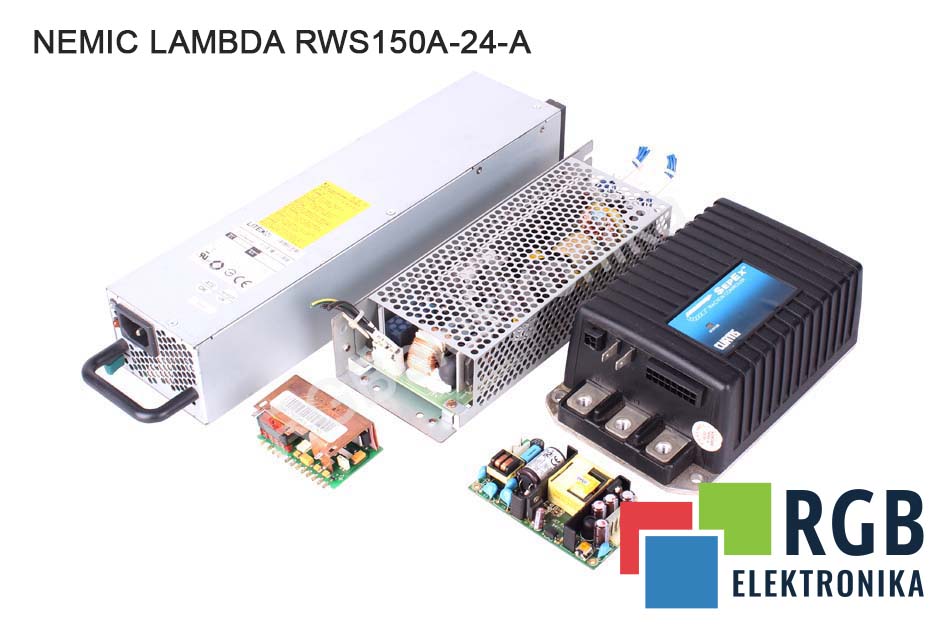 RWS150A-24-A NEMIC LAMBDA