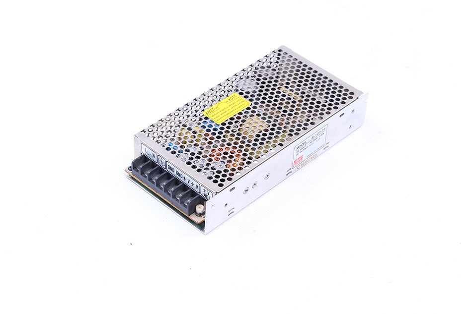 ZASILACZ S-100-24 24V 4.5A MEAN WELL