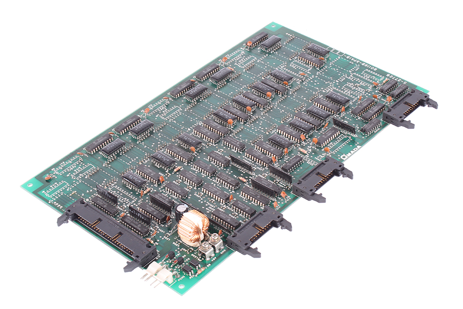WYCENA NAPRAWY OMEGA S-2772B DARMOWA DIAGNOZA R70823