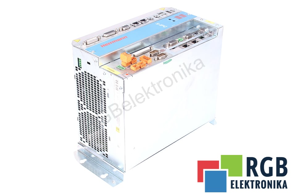 WYCENA NAPRAWY HERRMANN S-IPC DARMOWA DIAGNOZA R70982
