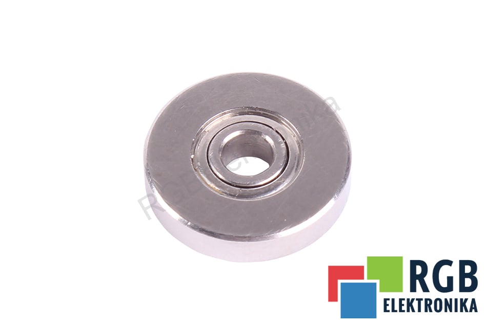 NSK S-R184.ZZ 3.175X12.7X2.779 3.175X12.7X2.779 ŁOŻYSKO KULKOWE ZWYKŁE 3.17 MM 12.7 MM 2.779 MM 