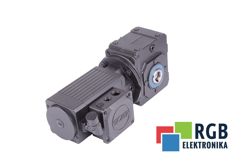 S102AG0580ES42 STOBER SERVOMOTOR