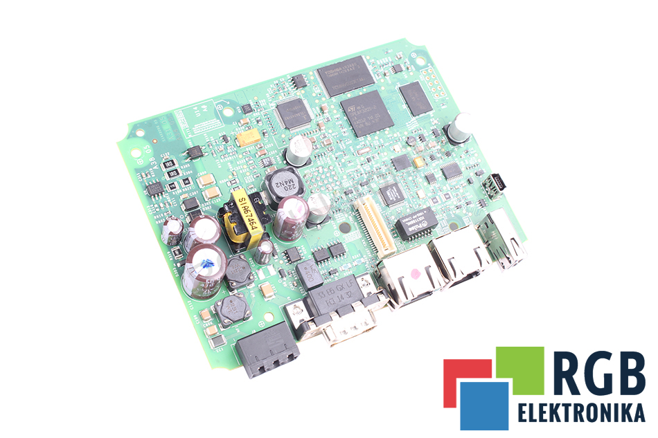 POR PARTES PRO-FACE S1A69096 S1A69104-V11 S1A69096 S1A69104-V11 COMPONENTES PARA PANELES DE MANDO 