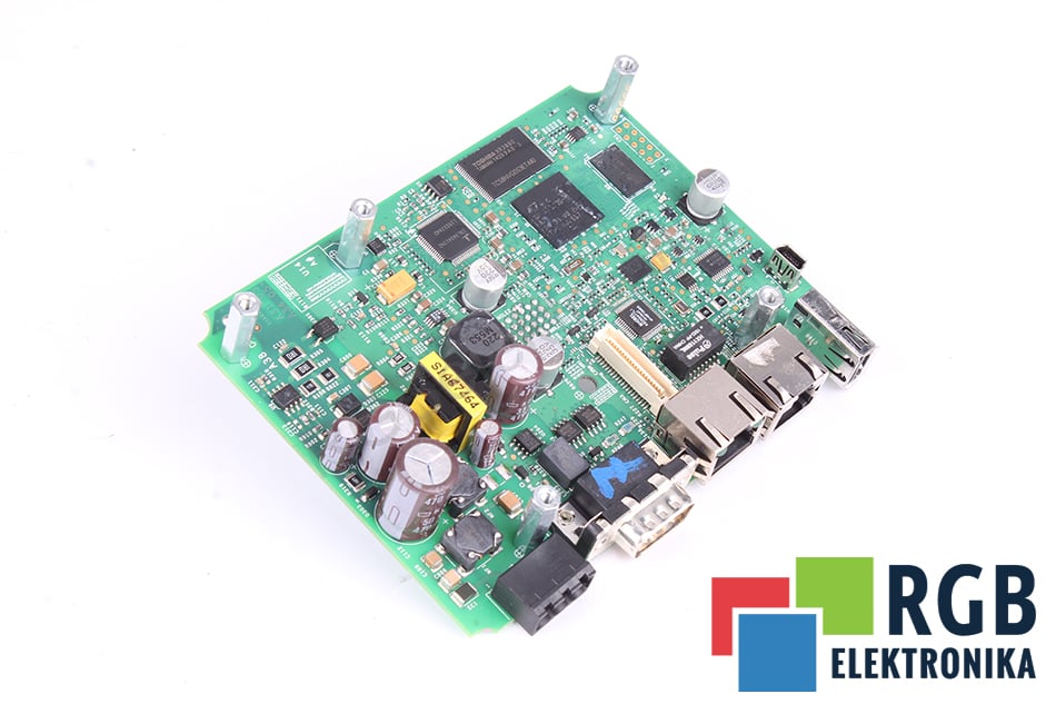 POR PARTES PRO-FACE S1A6909605 COMPONENTES PARA PANELES DE MANDO 