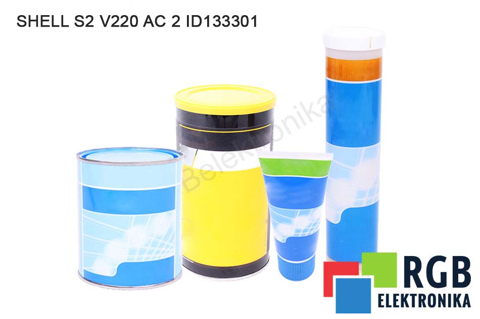 S2 V220 AC 2 SHELL