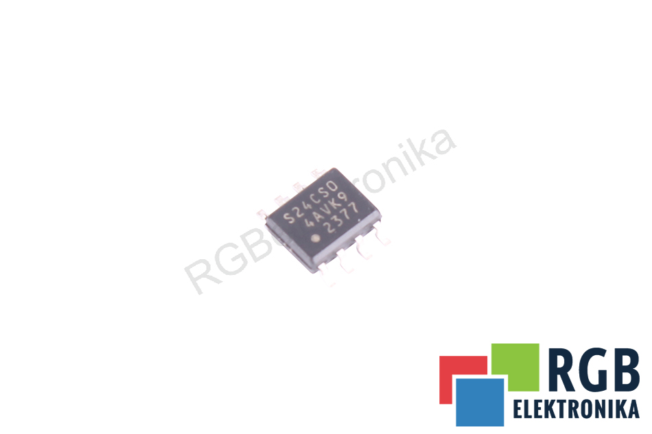 S24CS04A EEPROM